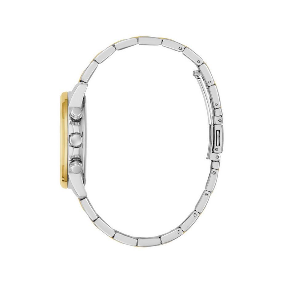 GUESS BAILEY Analoguhr 