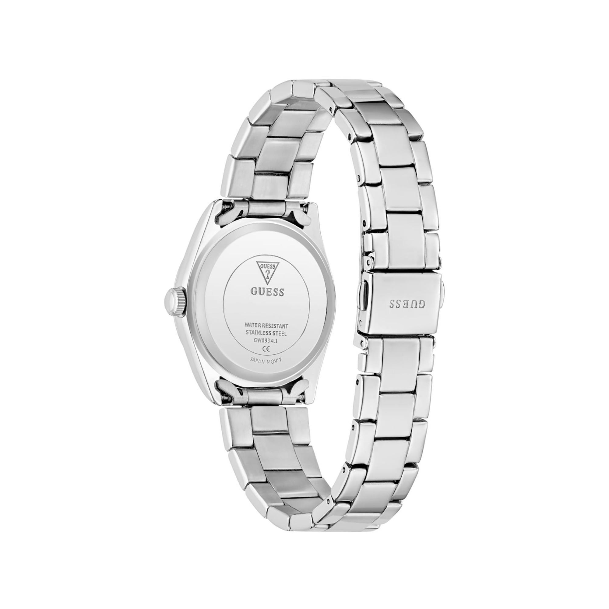 GUESS ALICE Analoguhr 