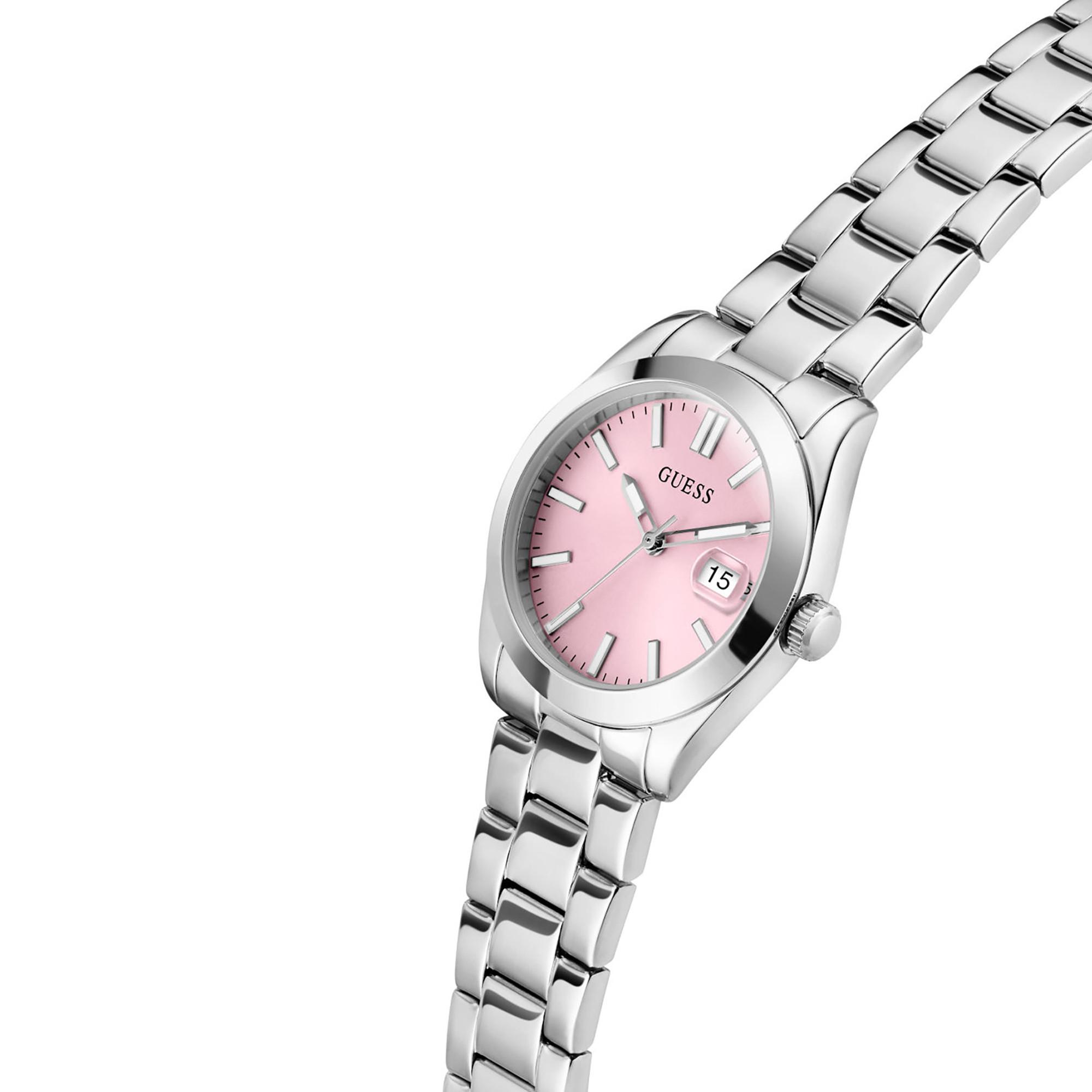 GUESS ALICE Analoguhr 