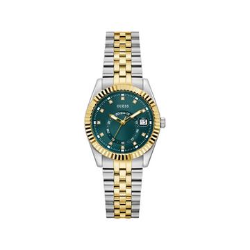 Horloge analogique