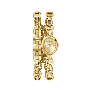 GUESS VIVIAN Analoguhr 
