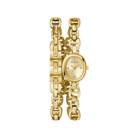 GUESS VIVIAN Analoguhr 