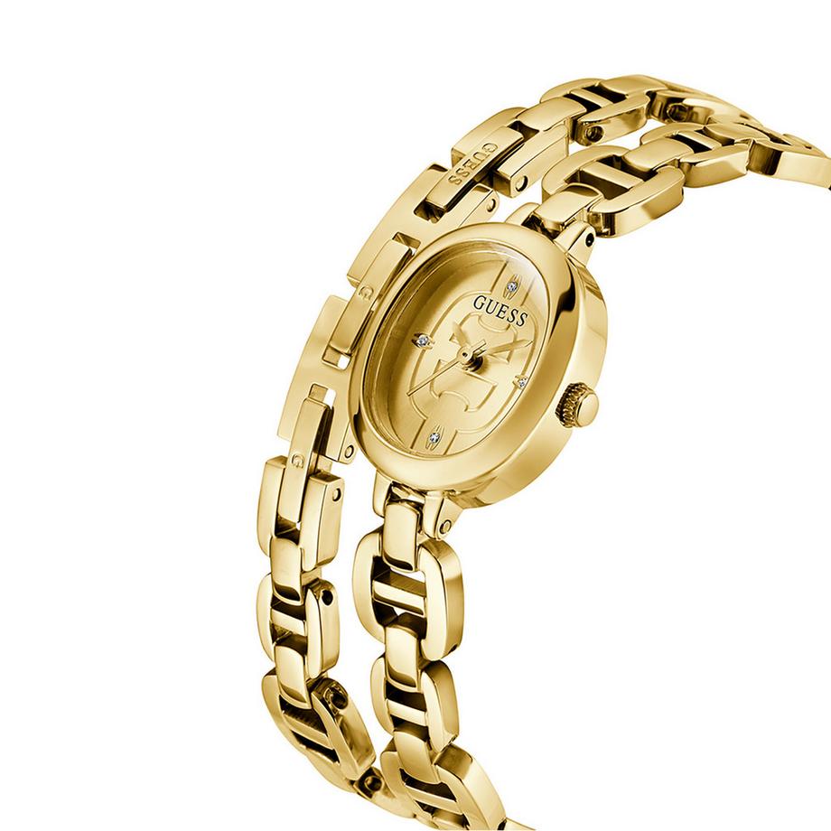 GUESS VIVIAN Analoguhr 