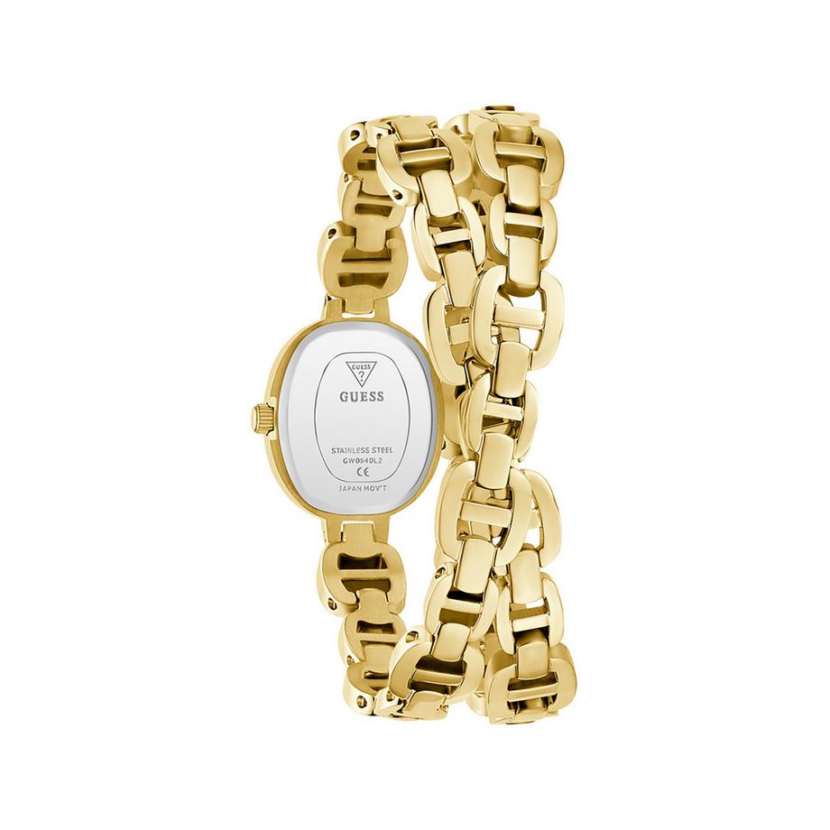 GUESS VIVIAN Analoguhr 