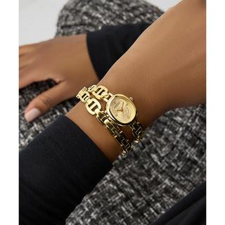 GUESS VIVIAN Analoguhr 