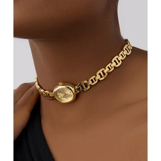 GUESS VIVIAN Analoguhr 