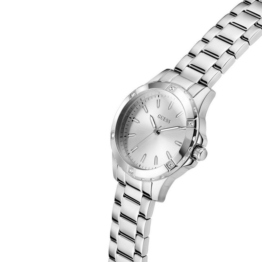 GUESS MIST Analoguhr 