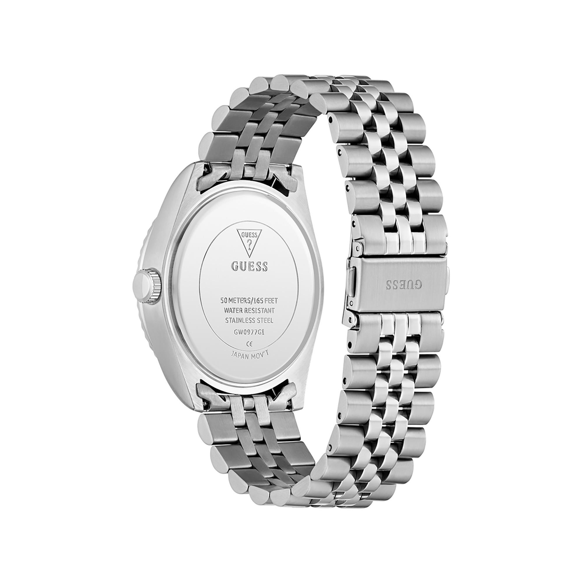 GUESS JADEN Orologio analogico 