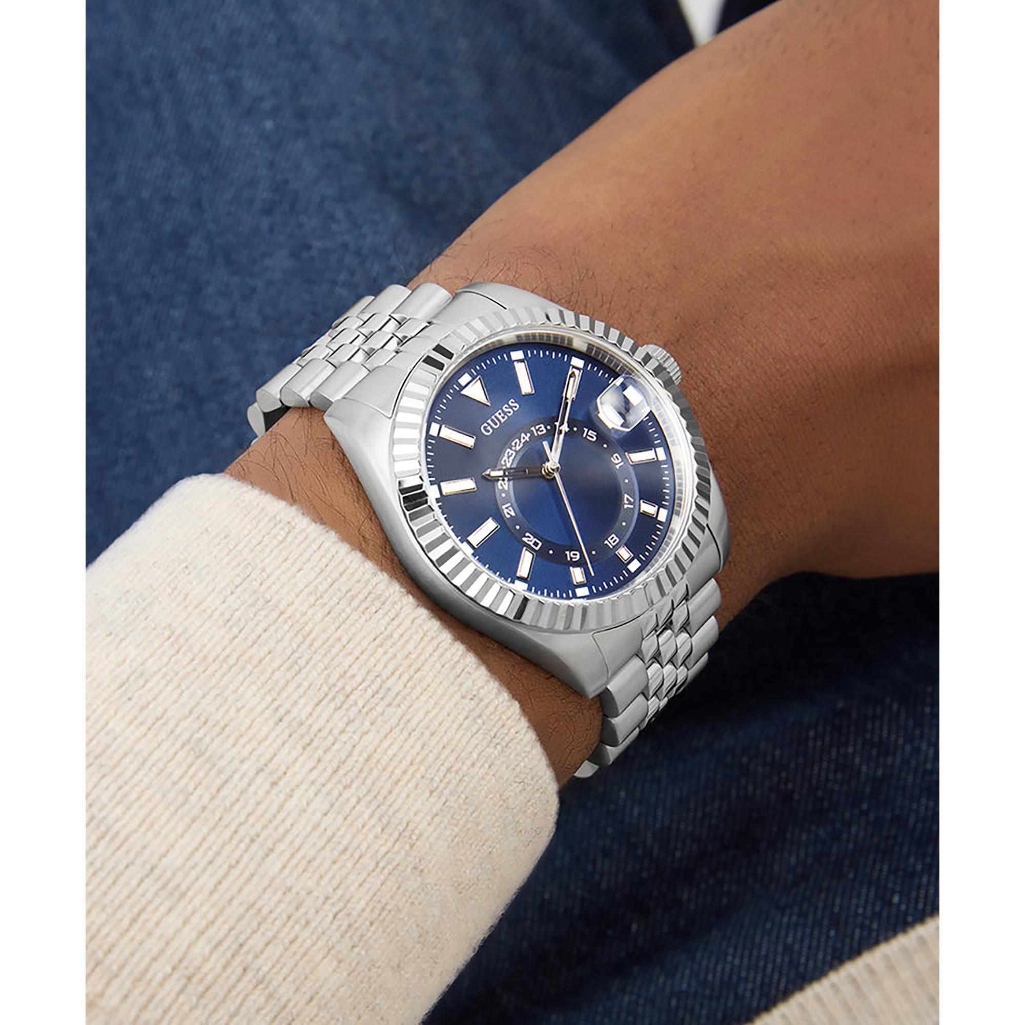 GUESS JADEN Orologio analogico 