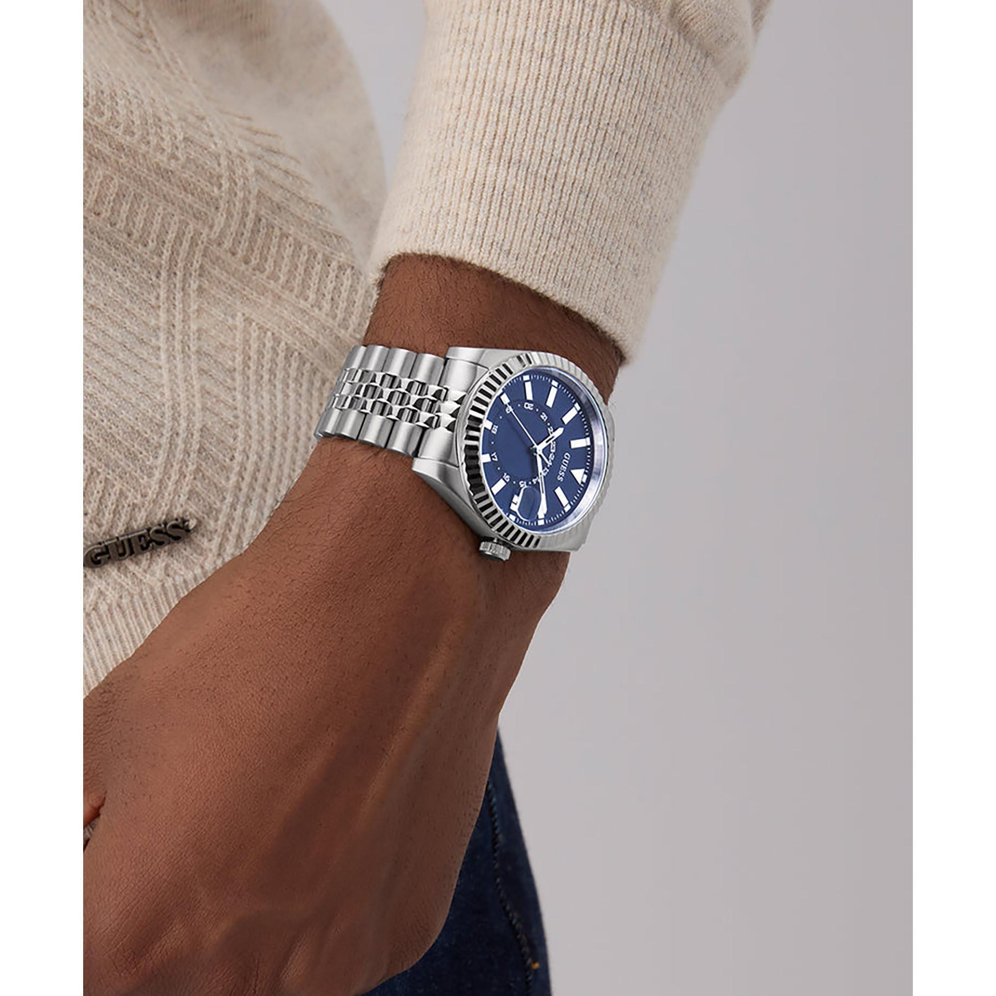 GUESS JADEN Orologio analogico 