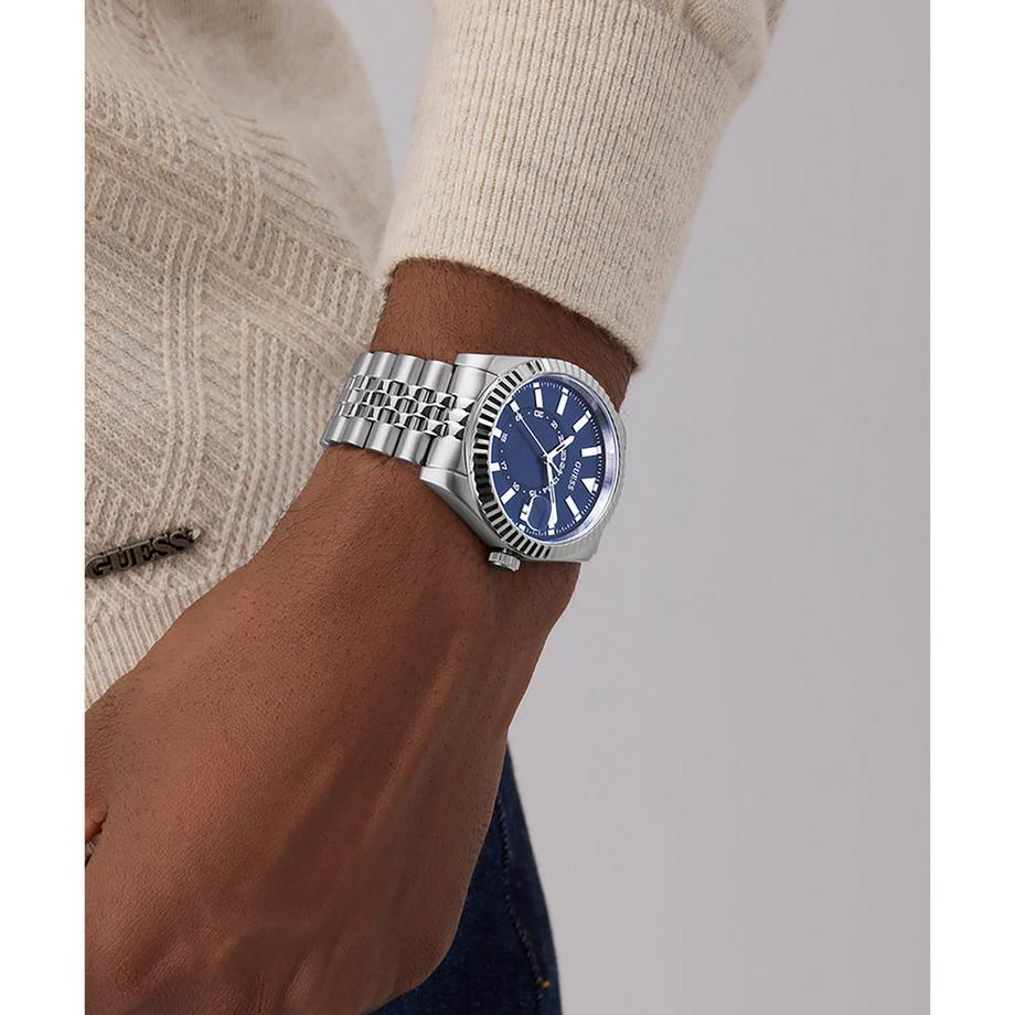 GUESS JADEN Analoguhr 