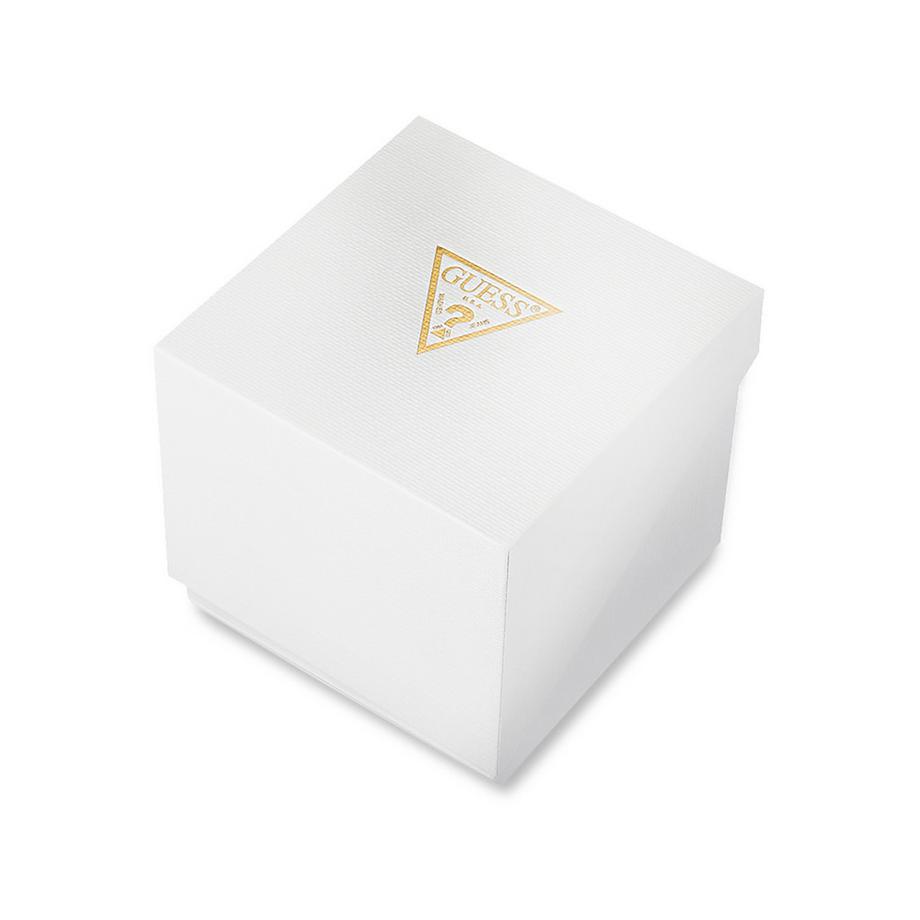 GUESS JADEN Analoguhr 