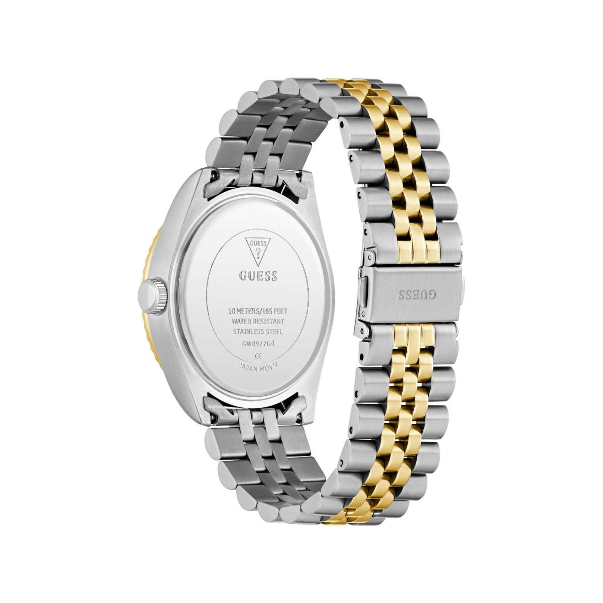 GUESS JADEN Orologio analogico 