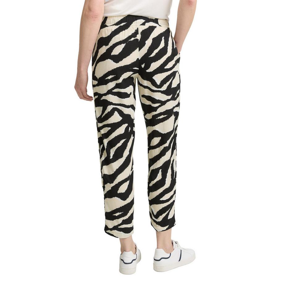 TOM TAILOR  Pantalon 