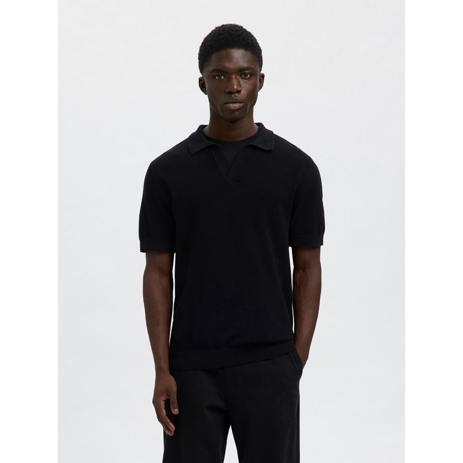 SELECTED SLH196 Straight Miles Polo Shirt  
