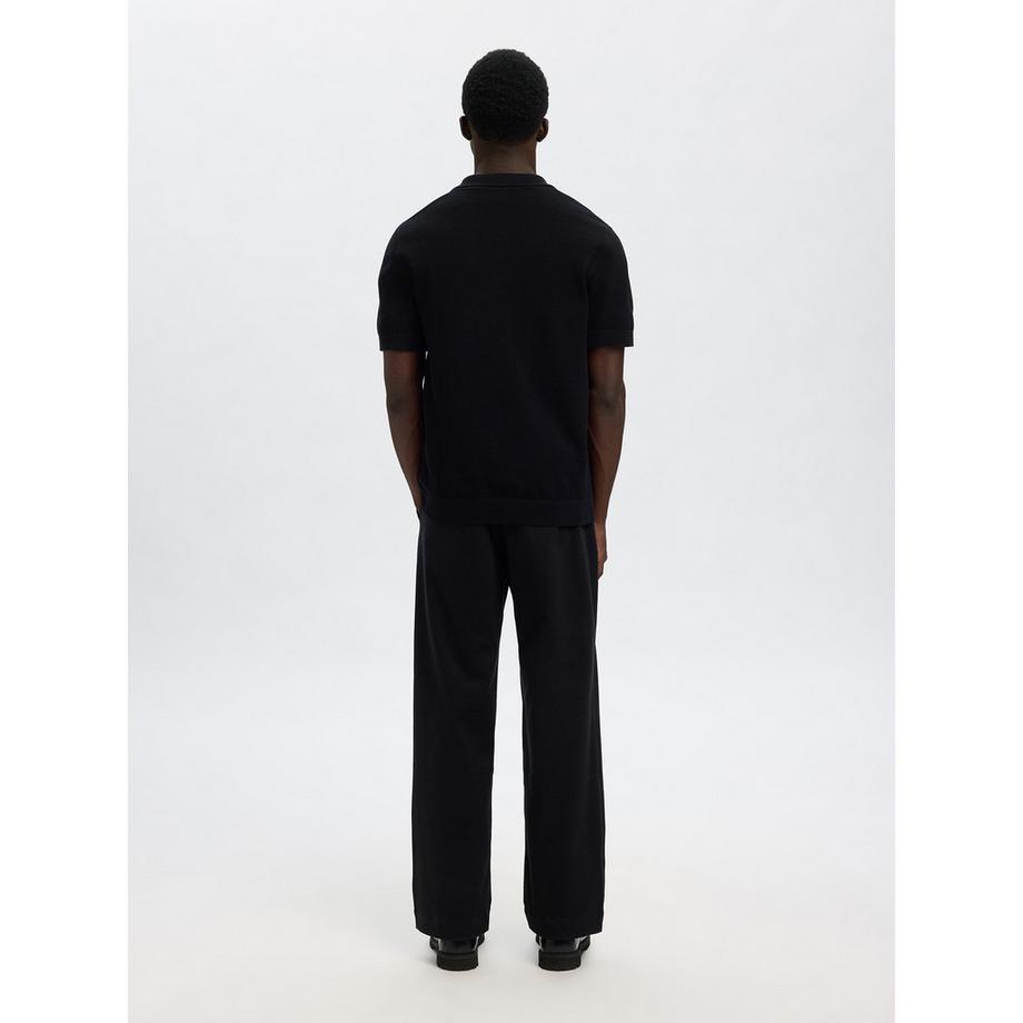 SELECTED SLH196 Straight Miles Polo Shirt  