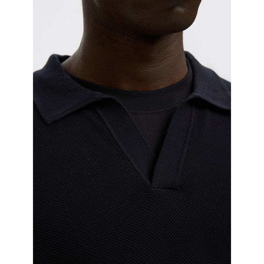 SELECTED SLH196 Straight Miles Polo Shirt  