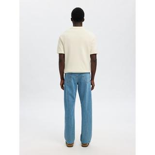 SELECTED SLH196 Straight Miles Polo Shirt  