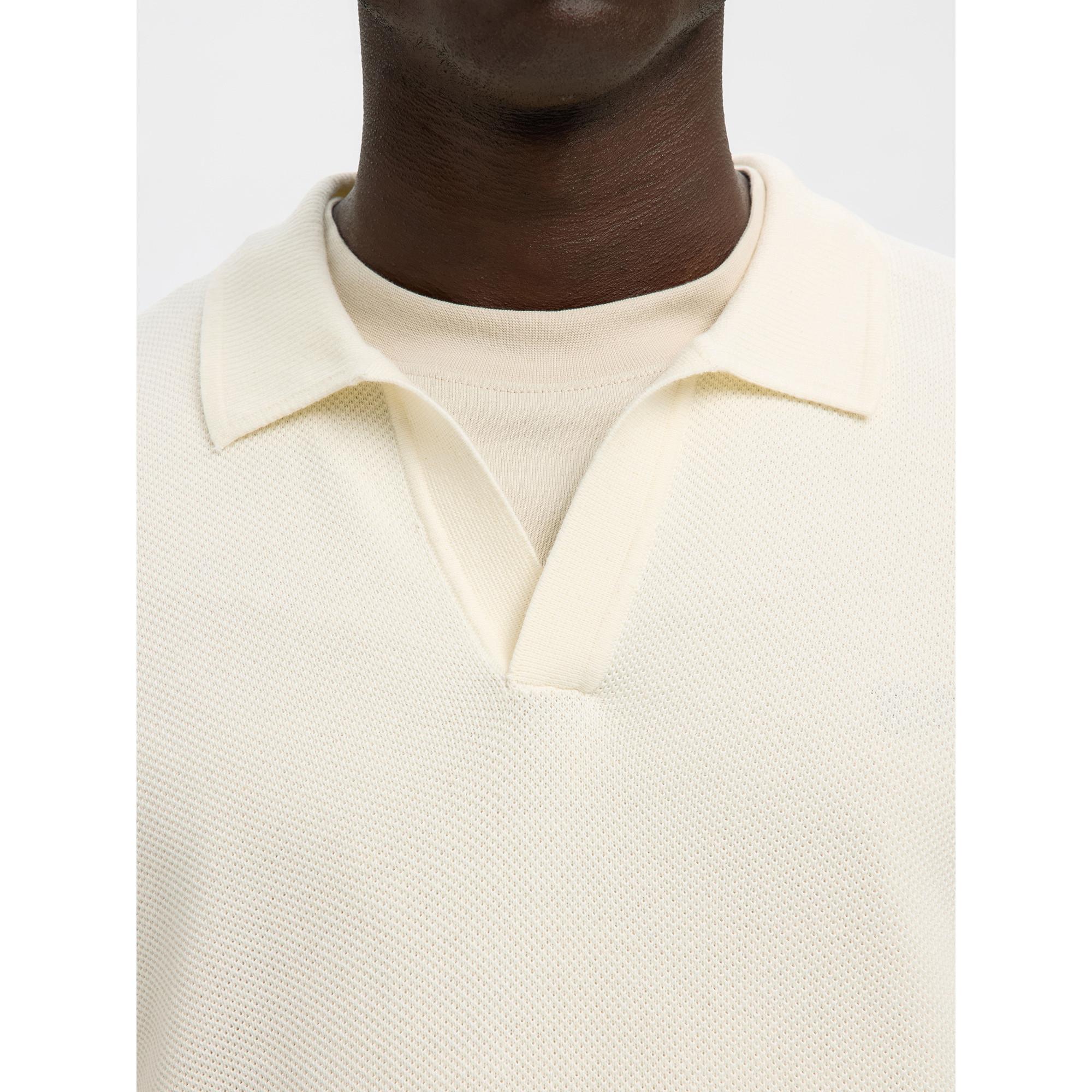 SELECTED SLH196 Straight Miles Polo Shirt  