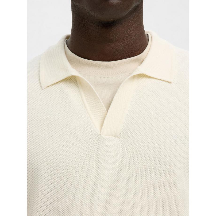 SELECTED SLH196 Straight Miles Polo Shirt  