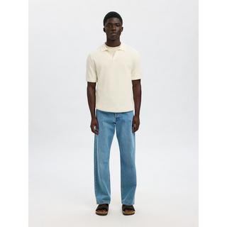 SELECTED SLH196 Straight Miles Polo Shirt  