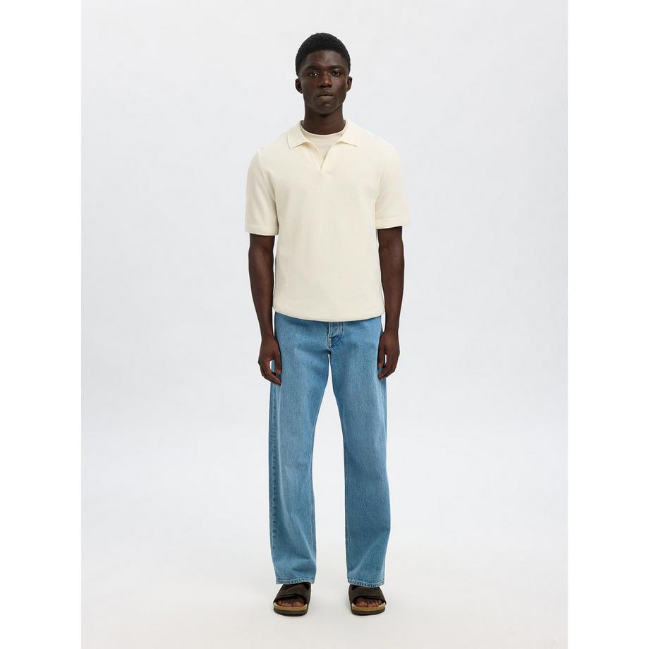 SELECTED SLH196 Straight Miles Polo Shirt  