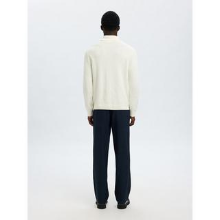 SELECTED Rollkragenpullover  