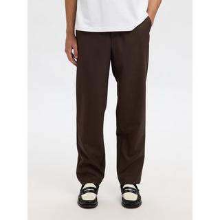 SELECTED SLHSlimlux Stripe Straight Fit Hose  