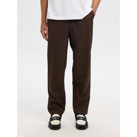 SELECTED SLHSlimlux Stripe Straight Fit Hose  