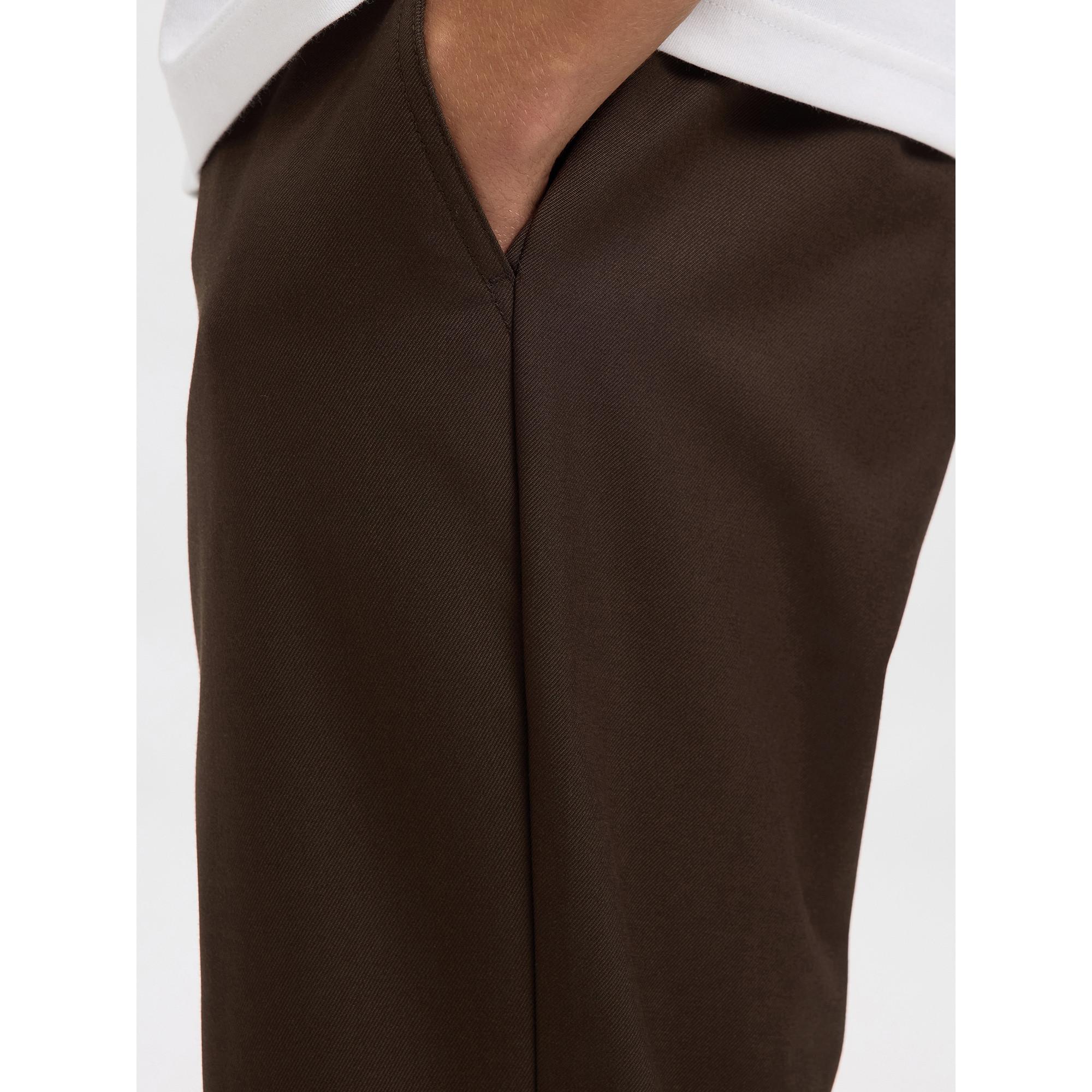 SELECTED SLHSlimlux Stripe Straight Fit Hose  