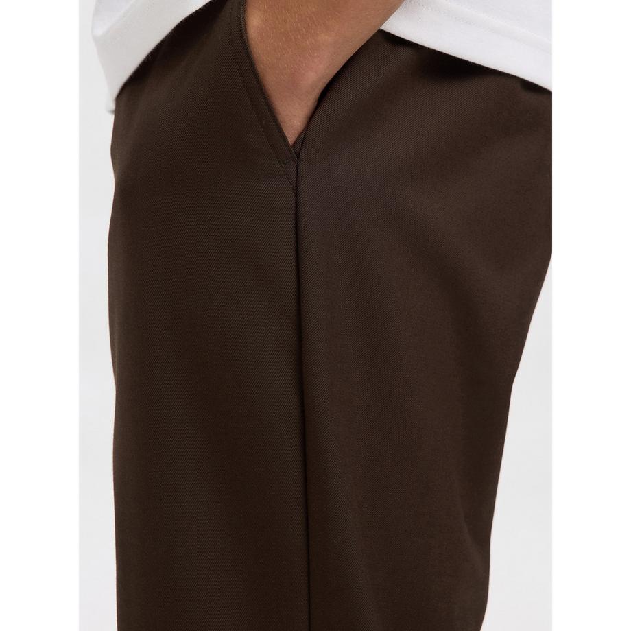 SELECTED SLHSlimlux Stripe Straight Leg Hose  