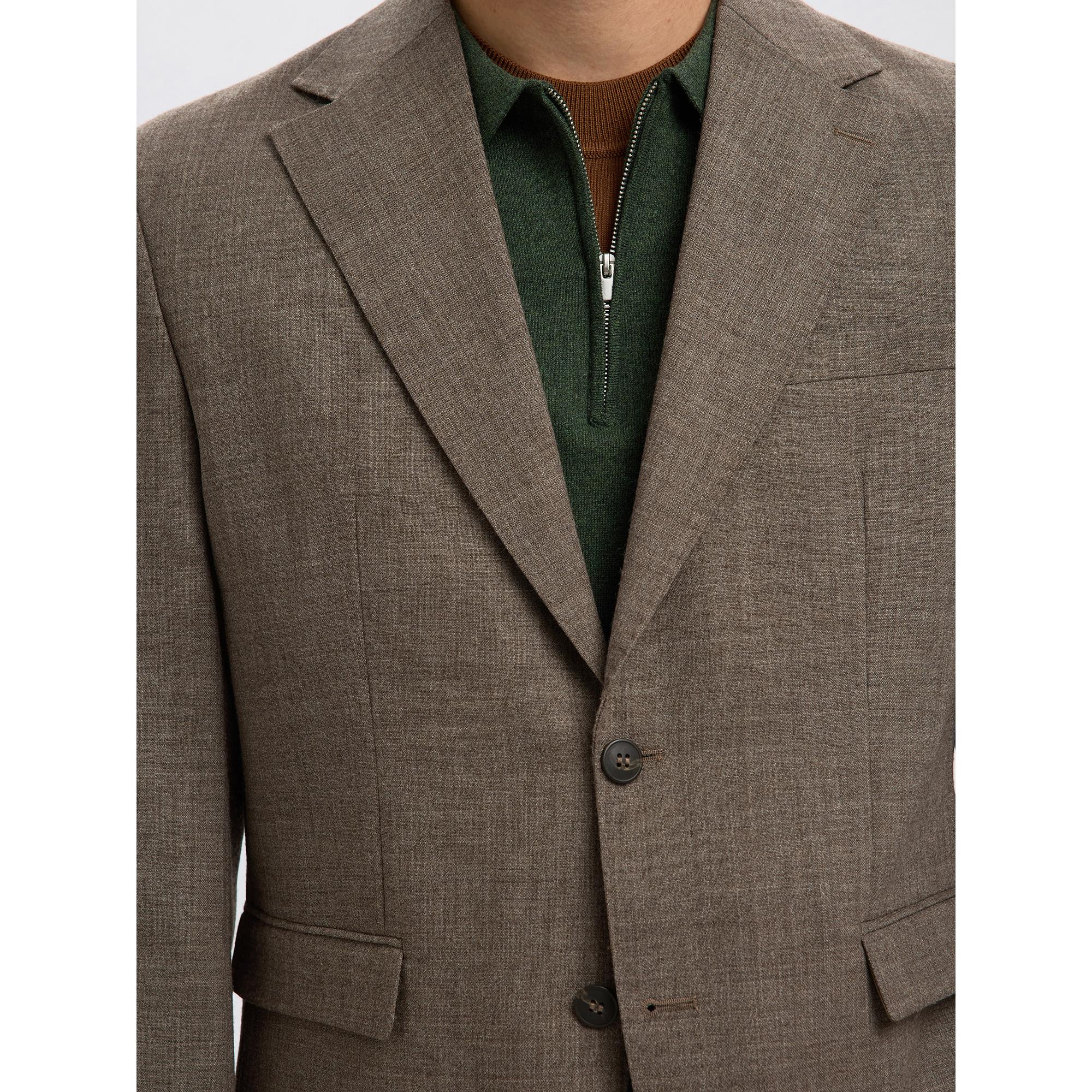 SELECTED SLHReg-Russel Lana Blazer  