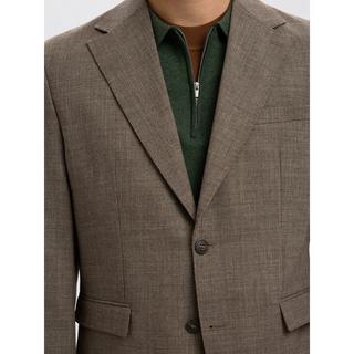 SELECTED SLHReg-Russel Lana Blazer  