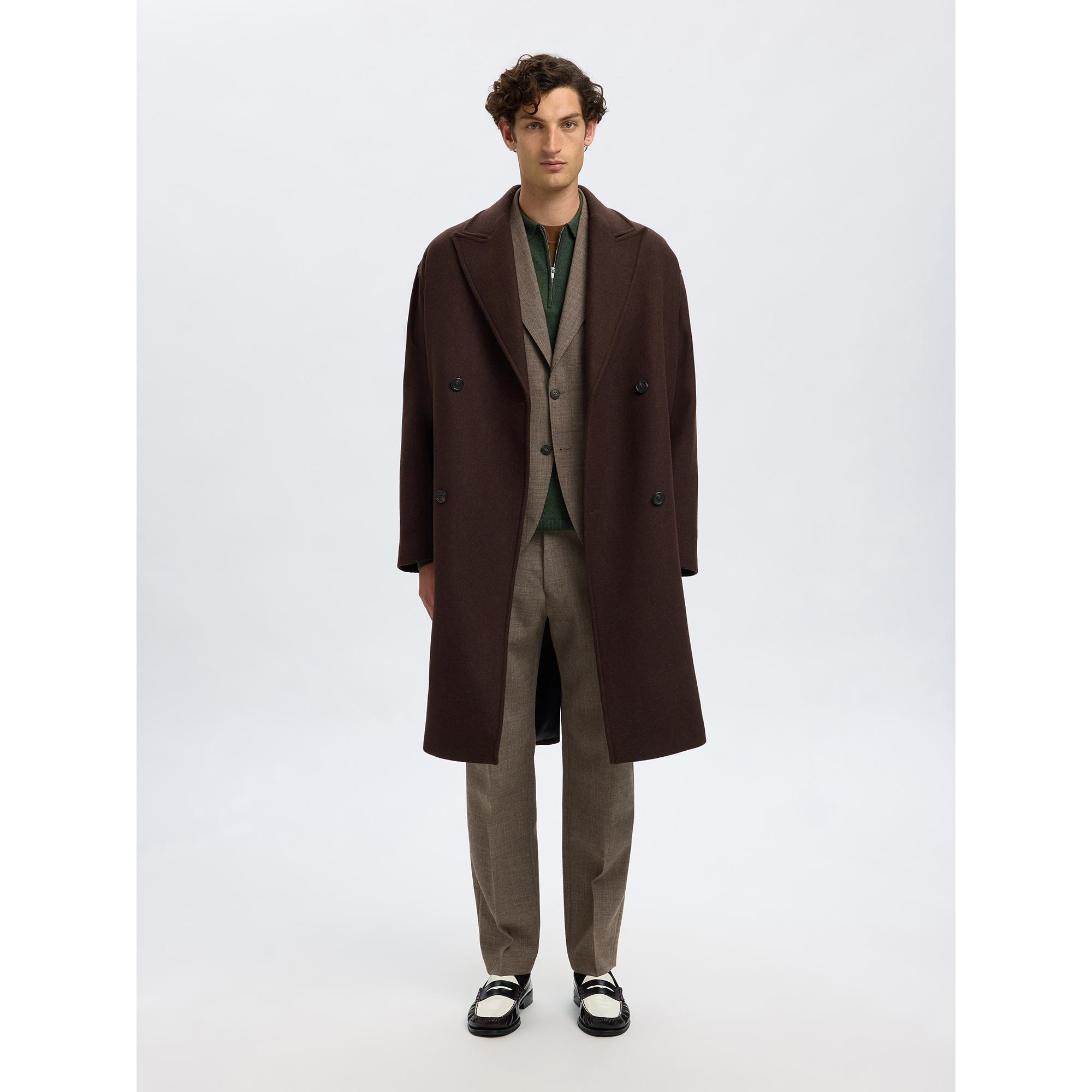 SELECTED SLHReg-Russel Lana Blazer  