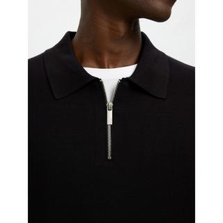 SELECTED SLHTeller FN Relaxed Zip Cardigan  