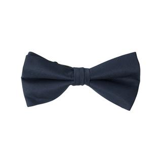 SELECTED SLH-Kim Plain Bow Tie  