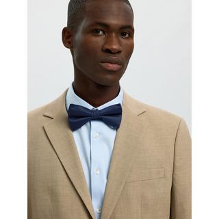 SELECTED SLH-Kim Plain Bow Tie  