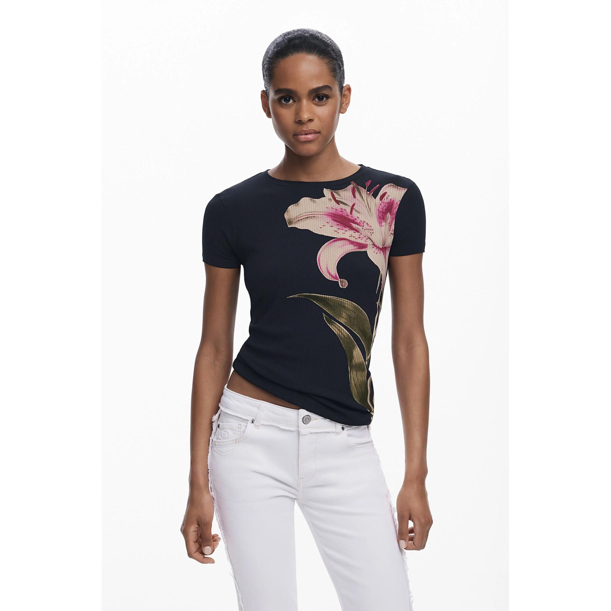 Desigual Jeans Svasati  