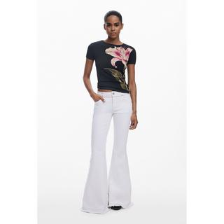 Desigual Jeans Svasati  