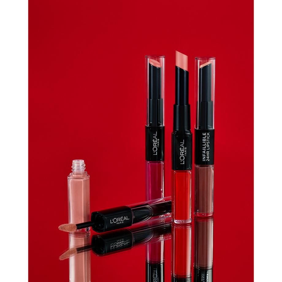 L'OREAL  Infaillible 2-Step  