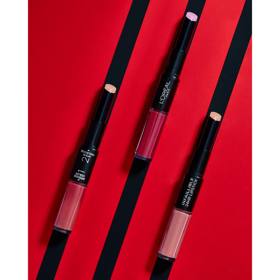 L'OREAL  Infaillible 2-Step  