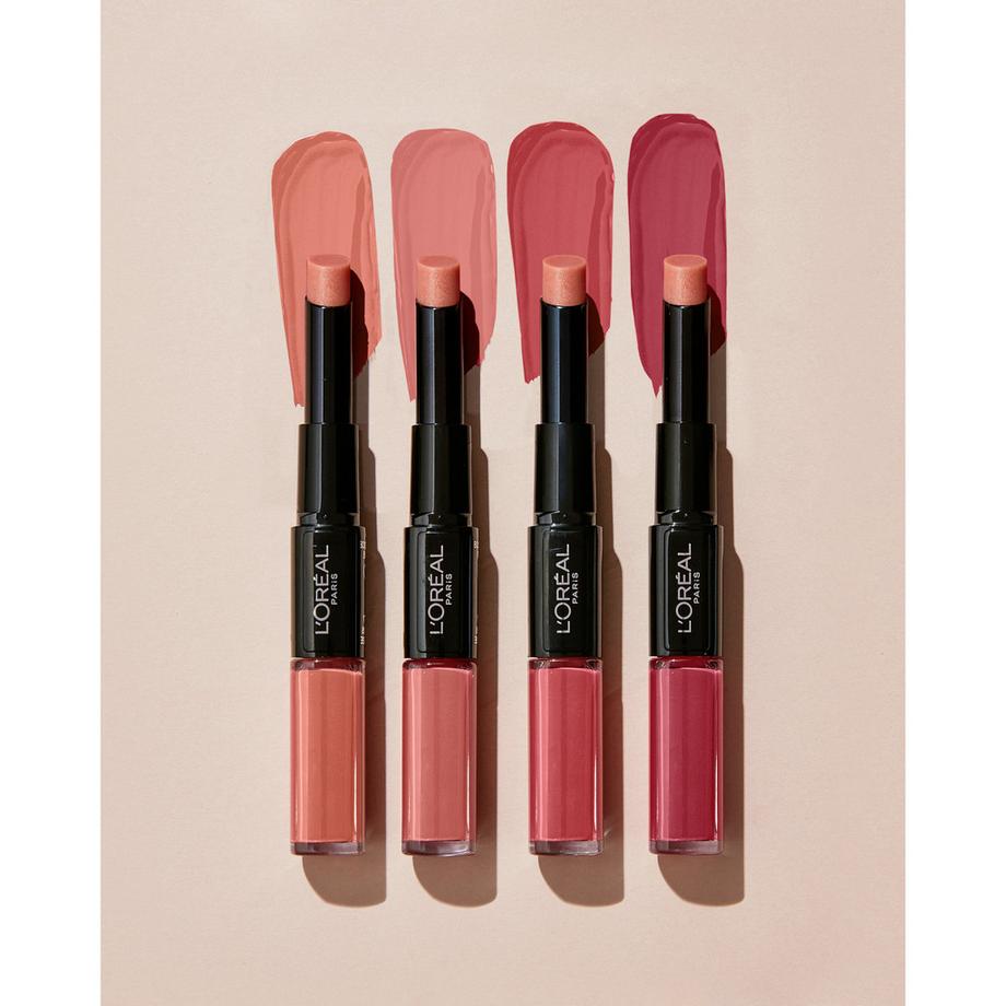 L'OREAL  Infaillible 2-Step  