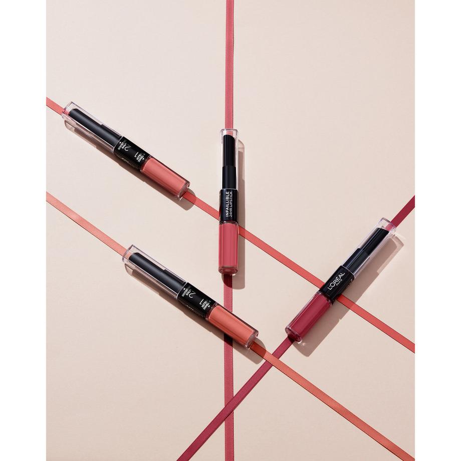 L'OREAL  Infaillible 2-Step  