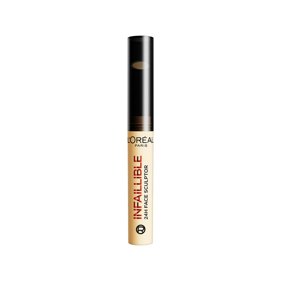 L'OREAL  Infaillible 24H Face Sculptor Contouring Stick  