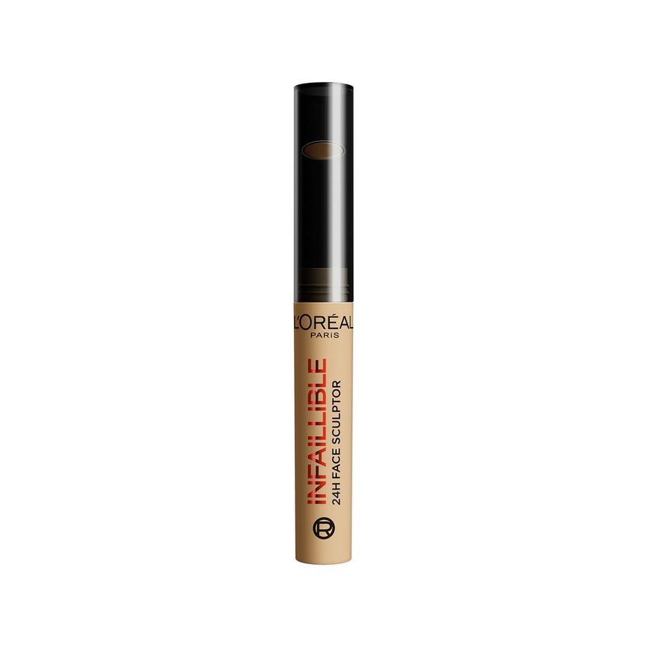 L'OREAL  Infaillible 24H Face Sculptor Contouring Stick  