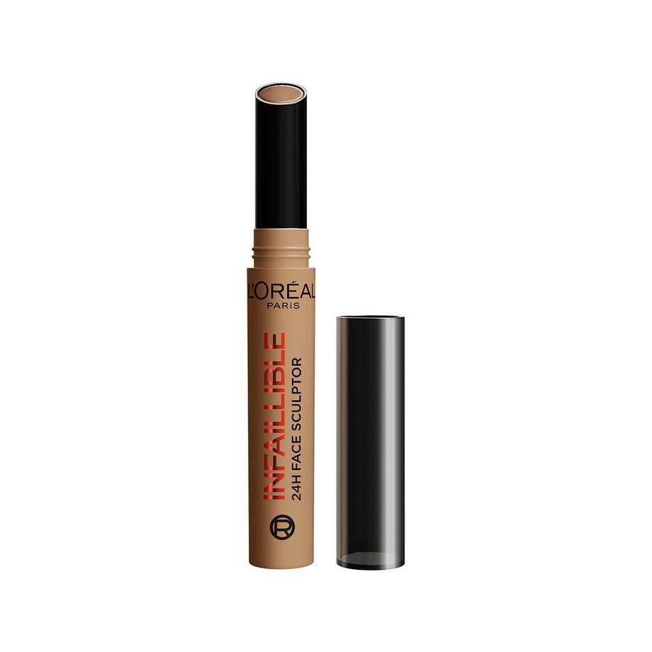 Infaillible 24H Face Sculptor Contouring Stick