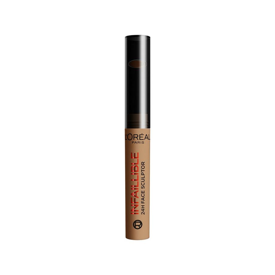 L'OREAL  Infaillible 24H Face Sculptor Contouring Stick 