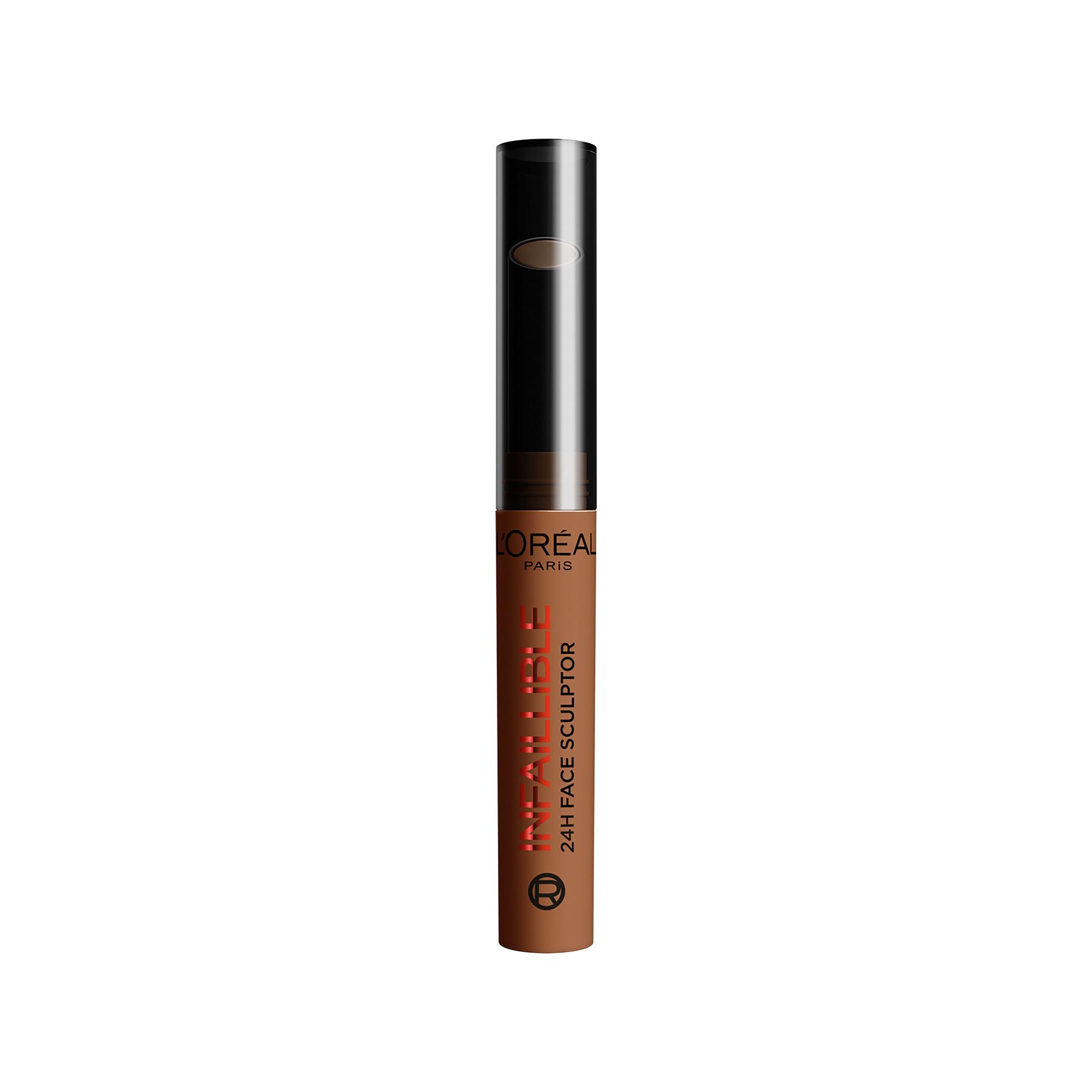 L'OREAL  Infaillible 24H Face Sculptor Contouring Stick 