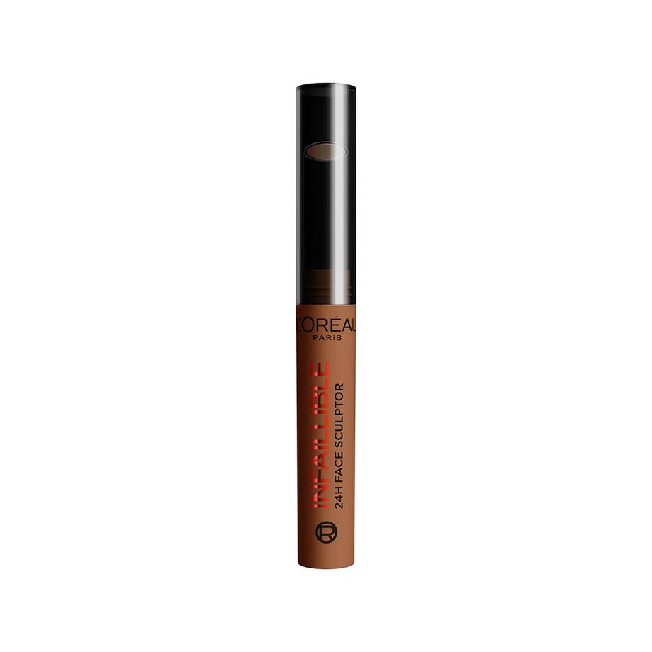 L'OREAL  Infaillible 24H Face Sculptor Contouring Stick 