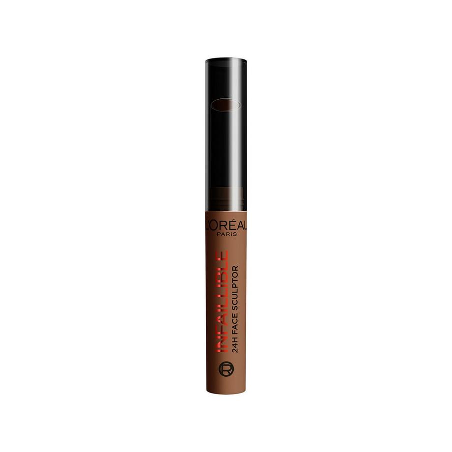 L'OREAL  Infaillible 24H Face Sculptor Contouring Stick 